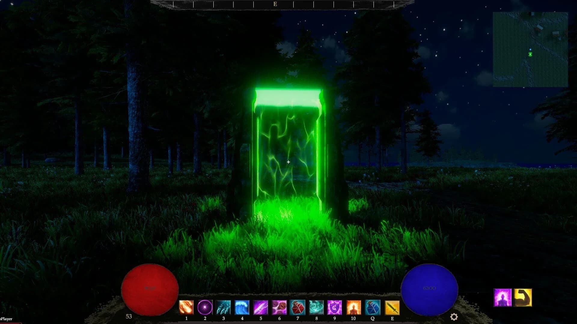 The Six Dragons screenshot 4