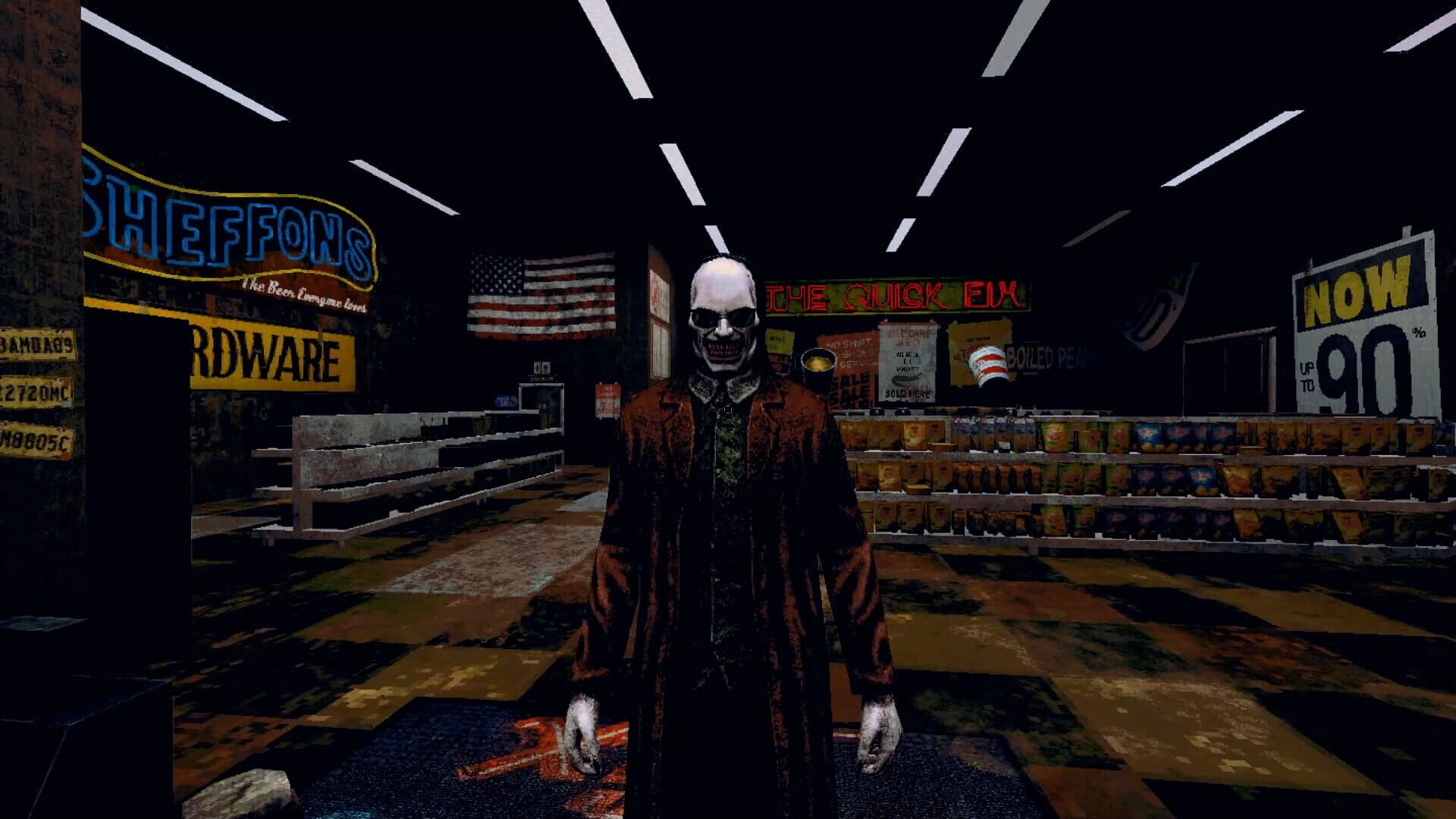 The Skin Stapler screenshot 4