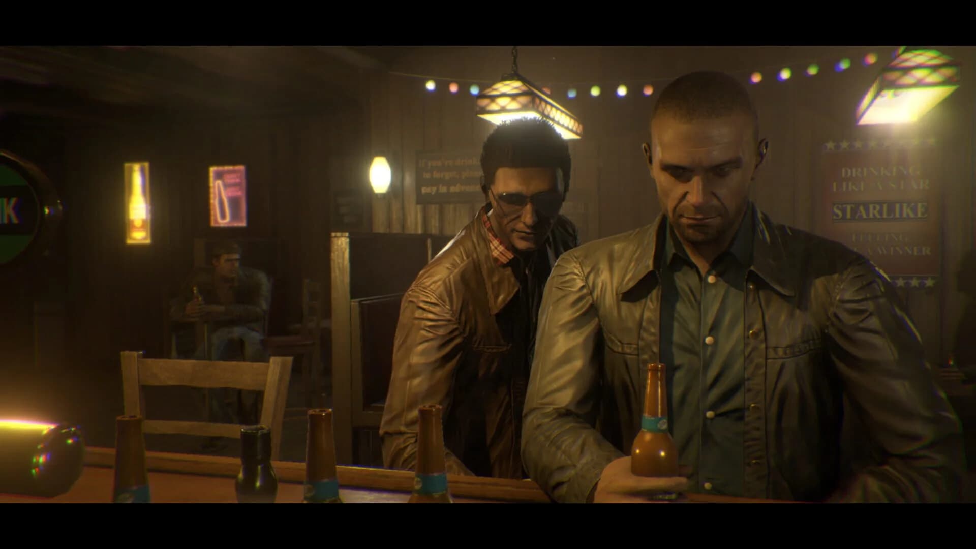 The Slater screenshot 4