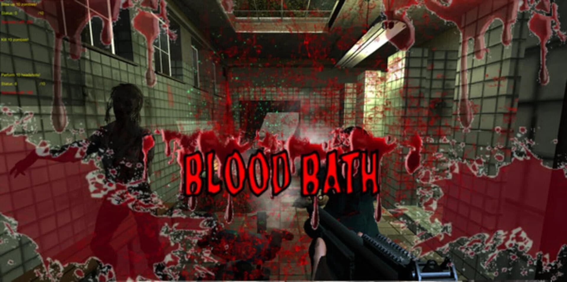 The Slaughtering Grounds screenshot 2