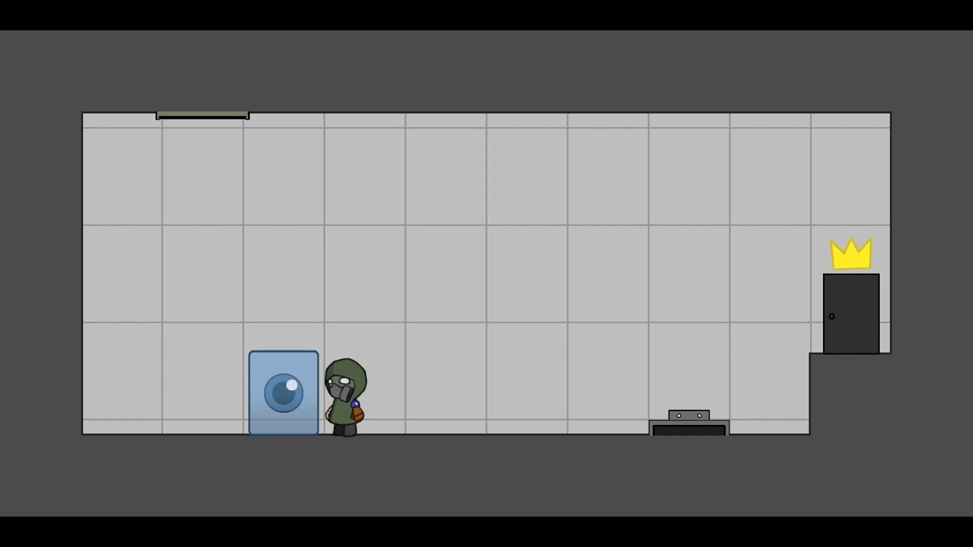 The Slime screenshot 1