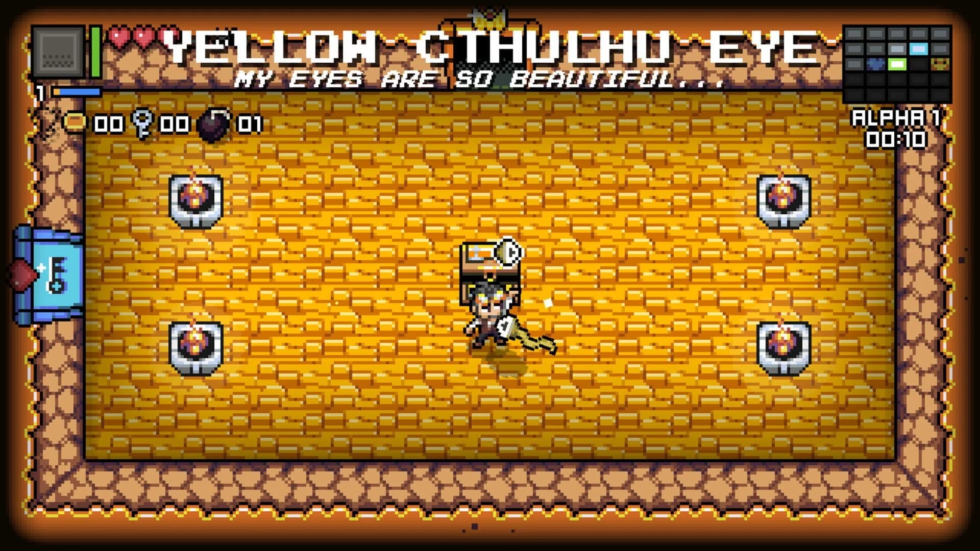 The Slimeking's Tower screenshot 5