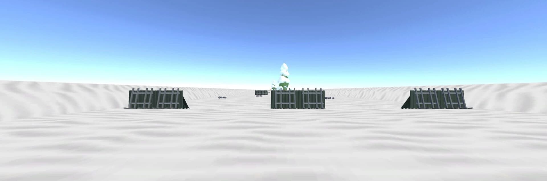 The Slopes screenshot 5