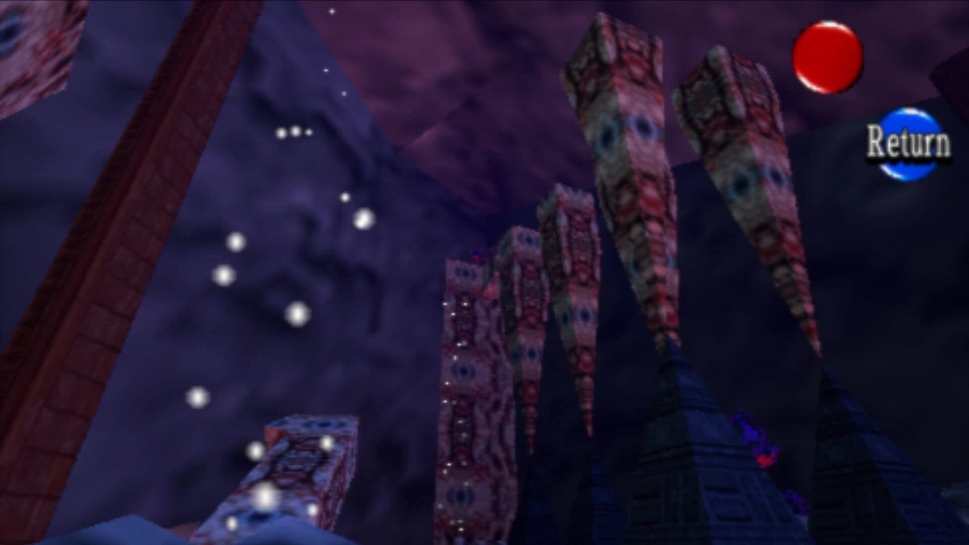 The Snow of Basidia screenshot 4
