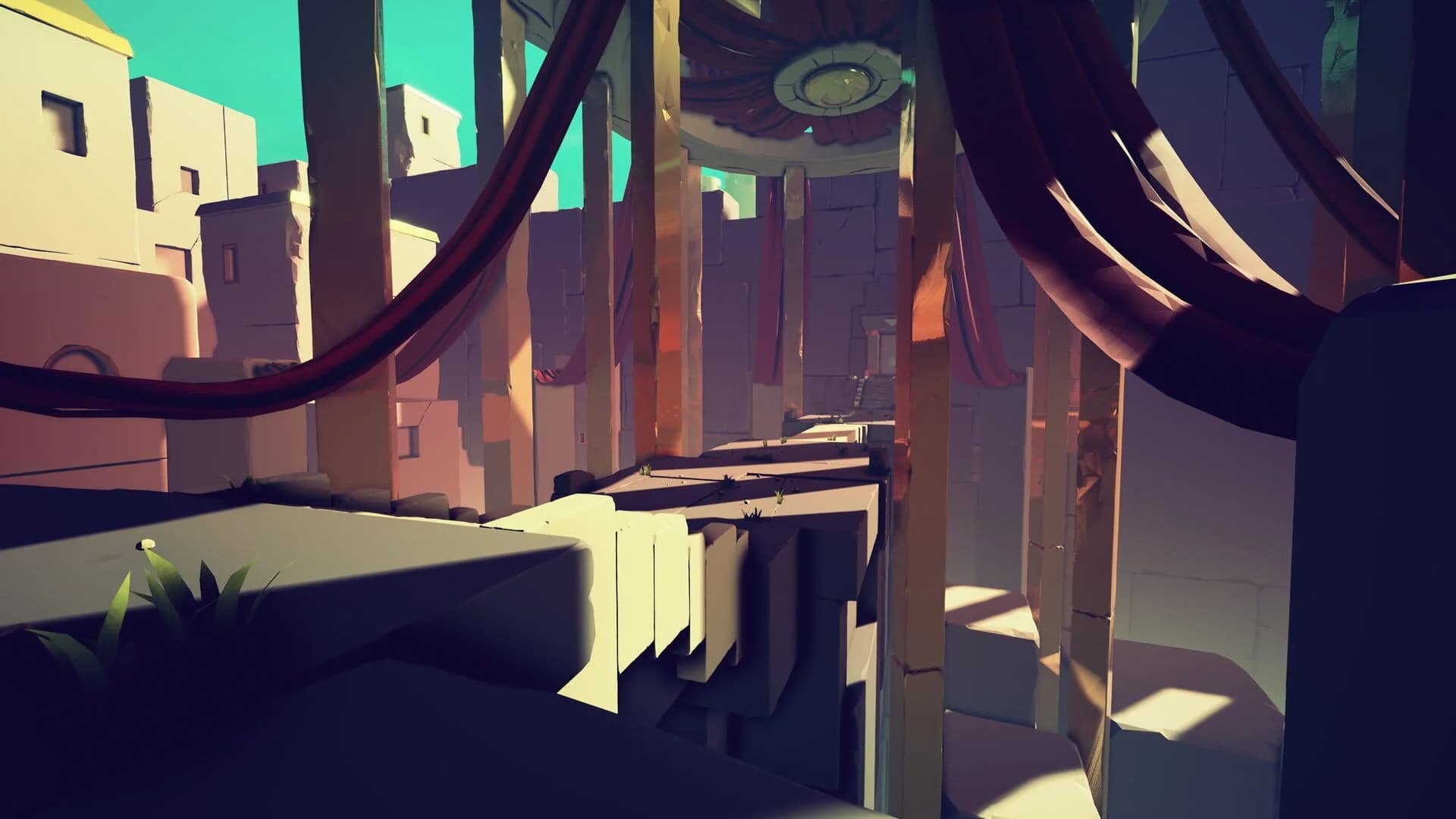 The Sojourn screenshot 3