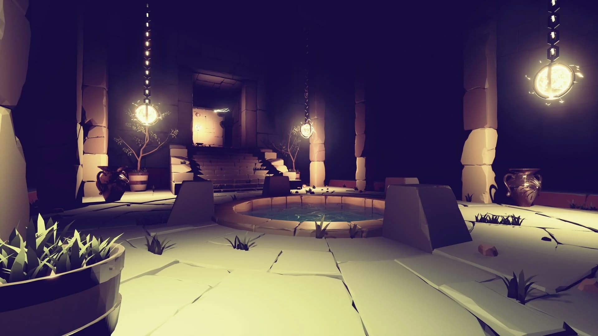 The Sojourn screenshot 4