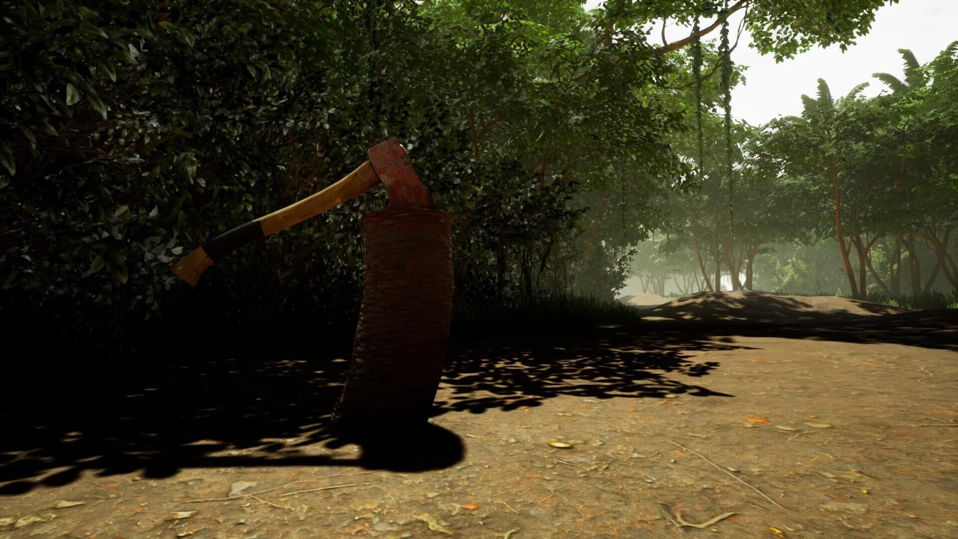 The Sole Survivor screenshot 3
