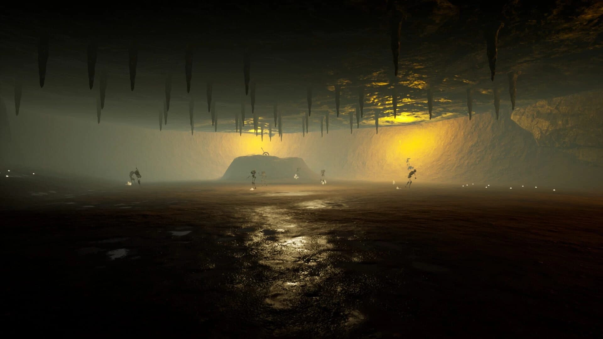 The Sole Survivor screenshot 2