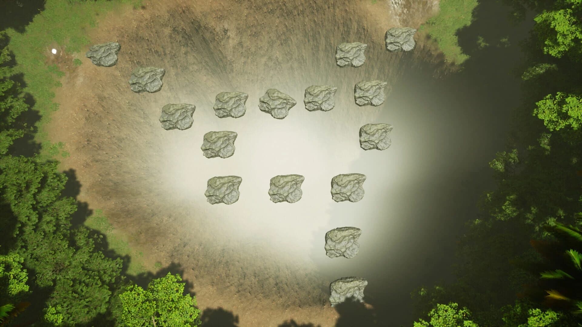 The Sole Survivor screenshot 4