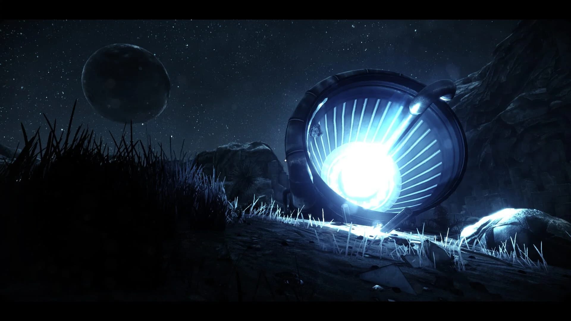 The Solus Project screenshot 5