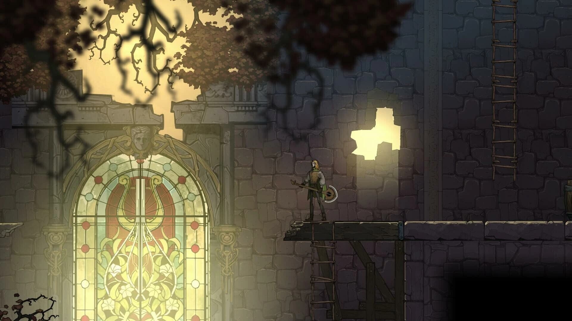 The Song of Awakening screenshot 1