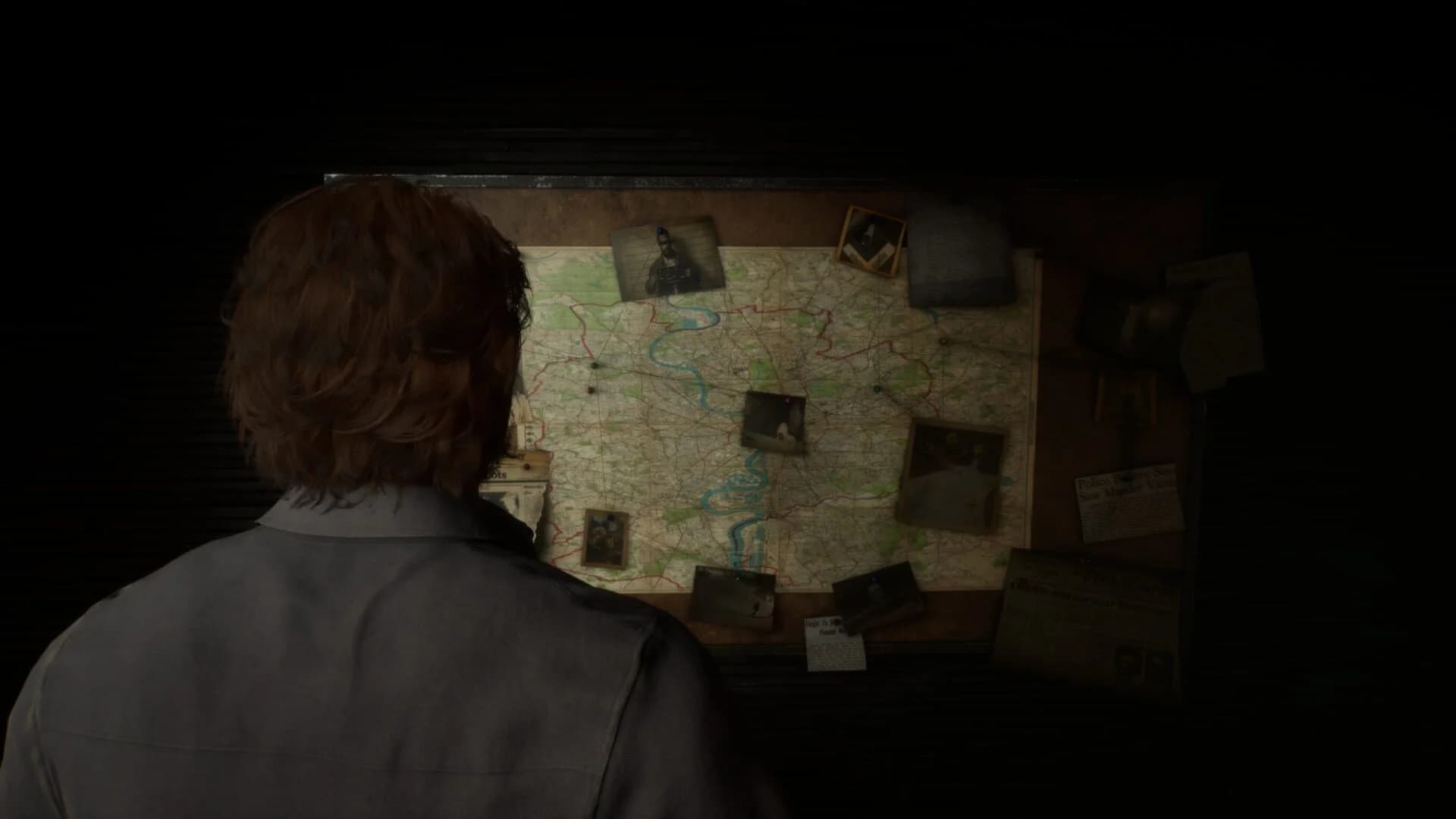 The Soul screenshot 1