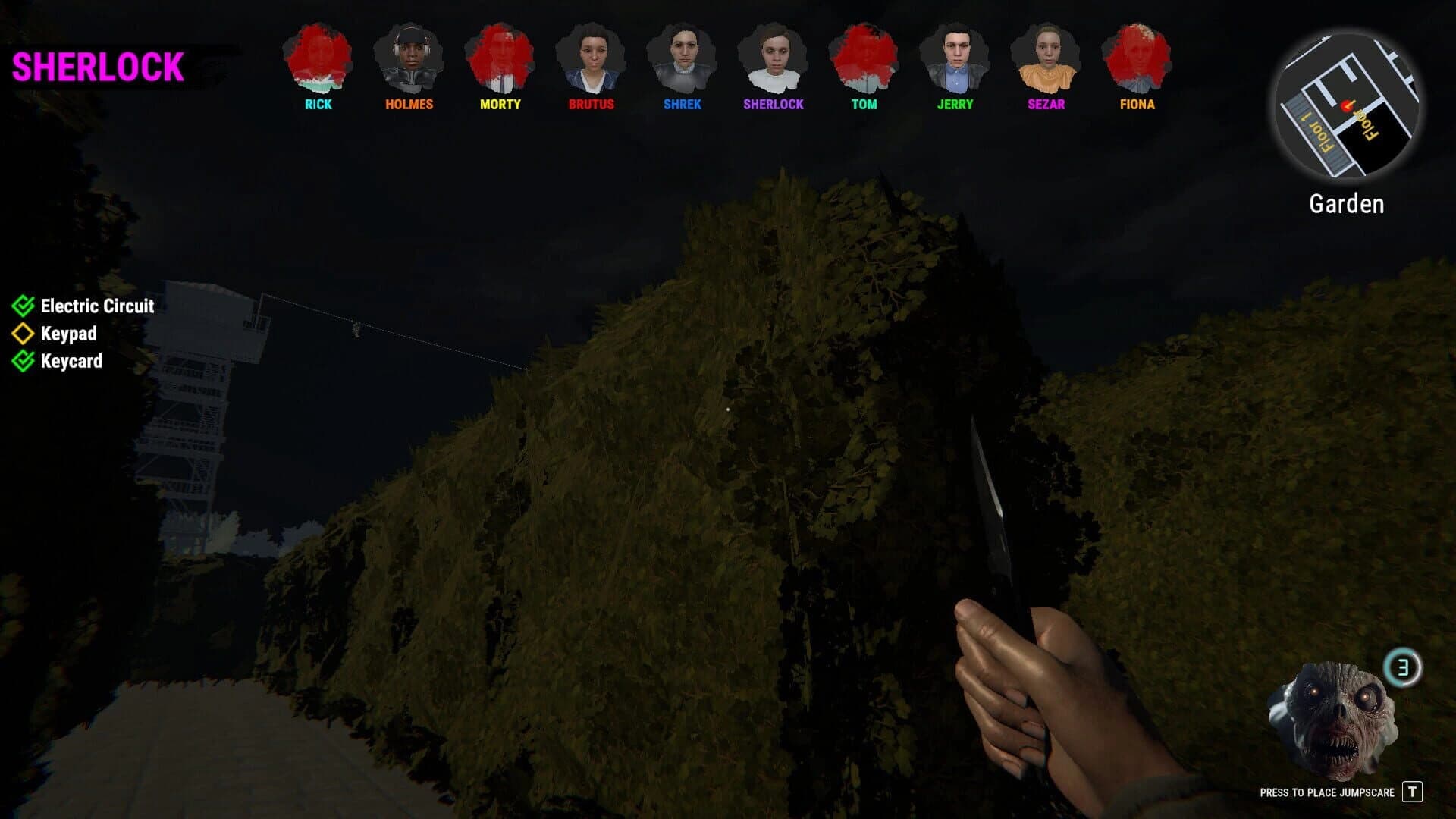 The Soul Inside Us screenshot 5