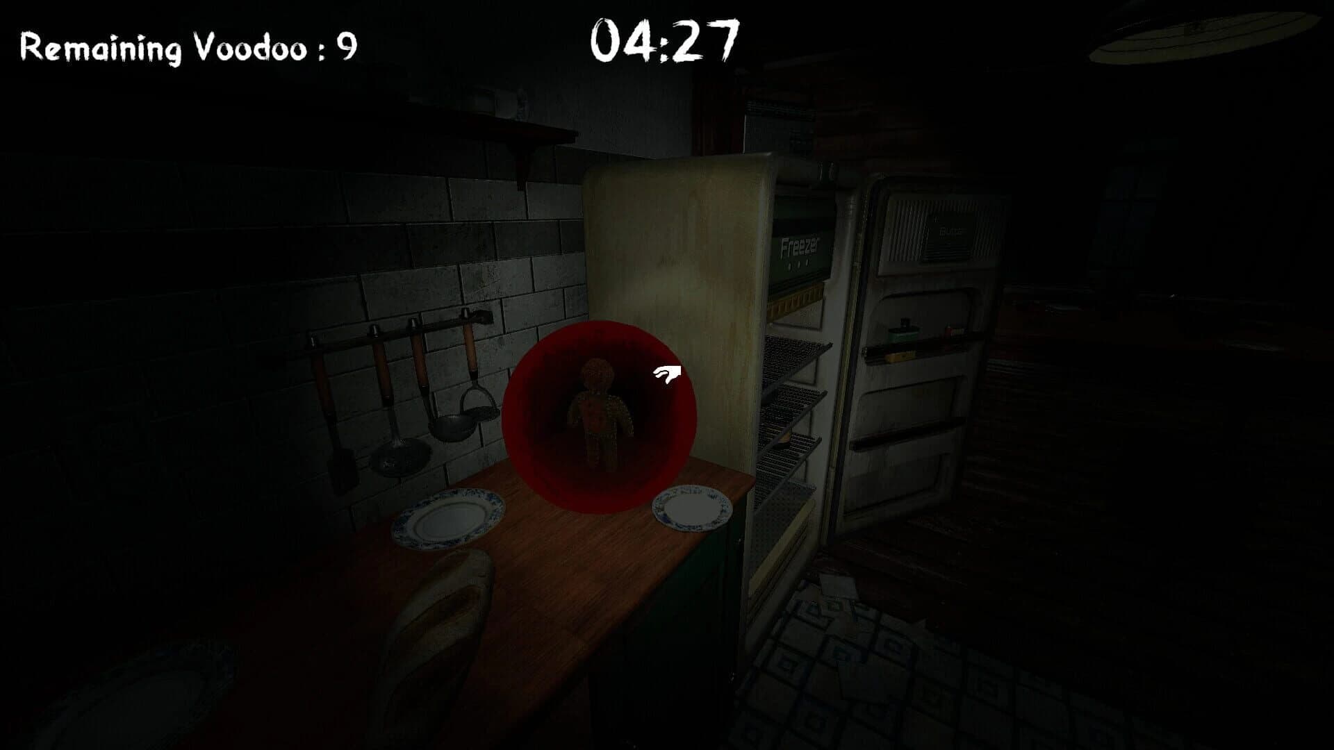 The Soul's Choice screenshot 4