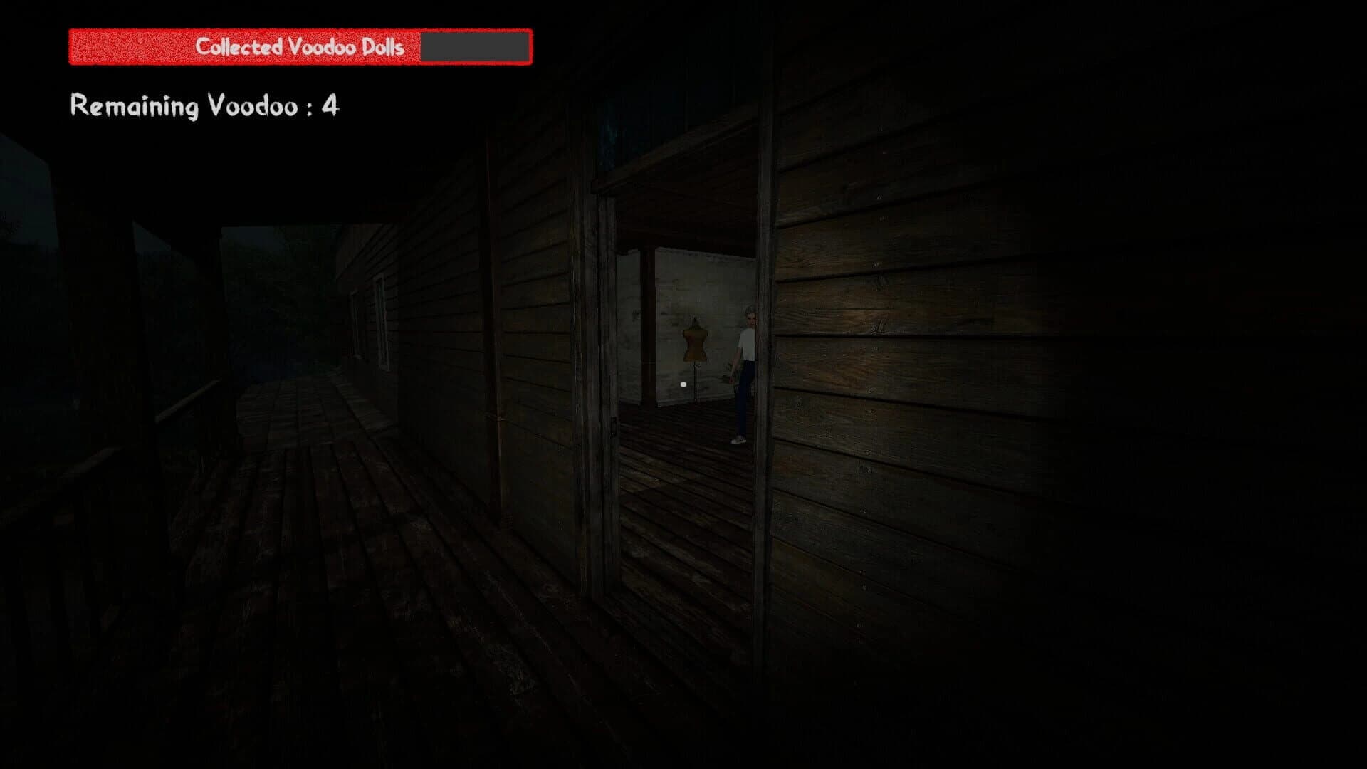 The Soul's Choice screenshot 5