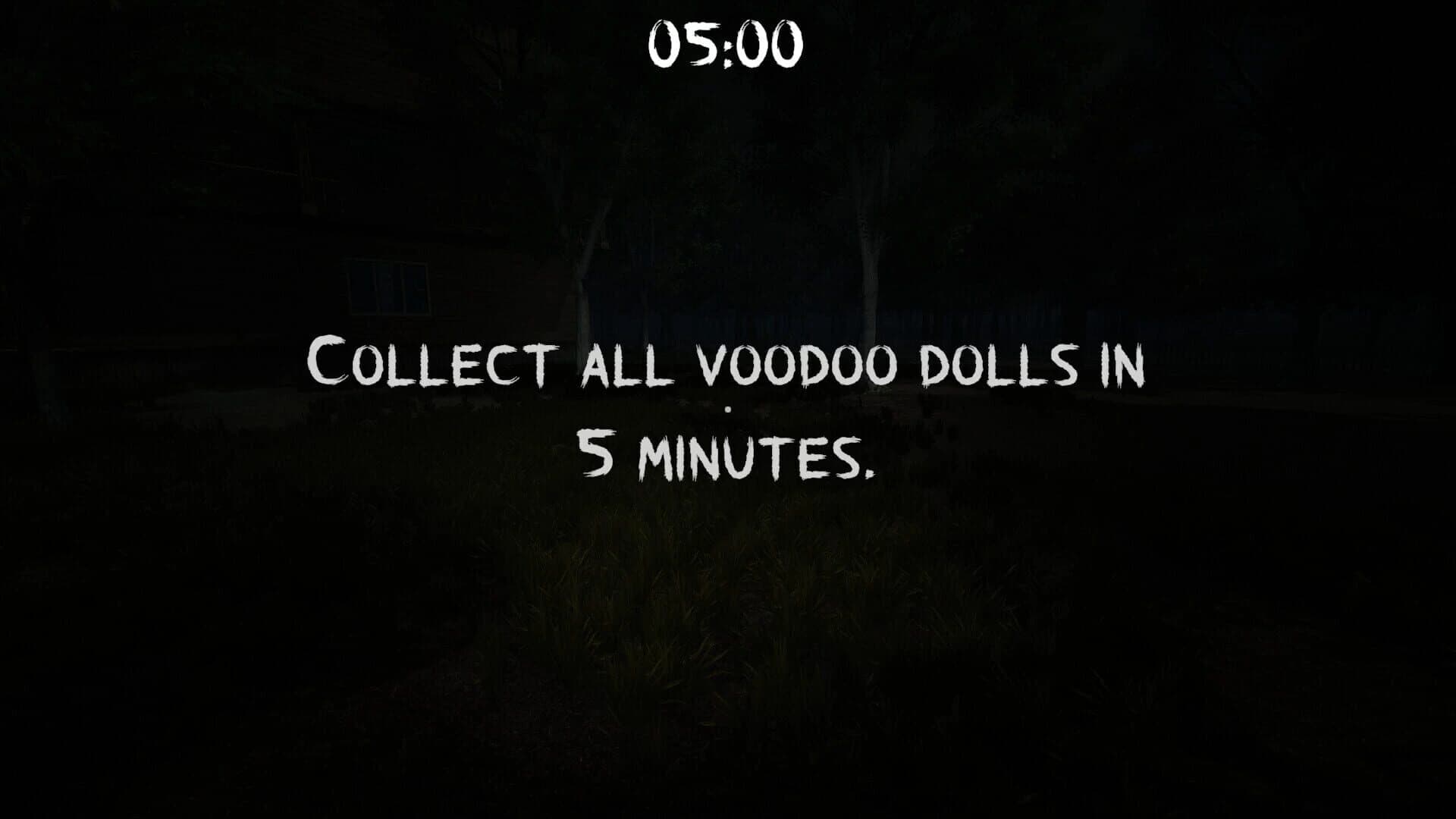 The Soul's Choice screenshot 3