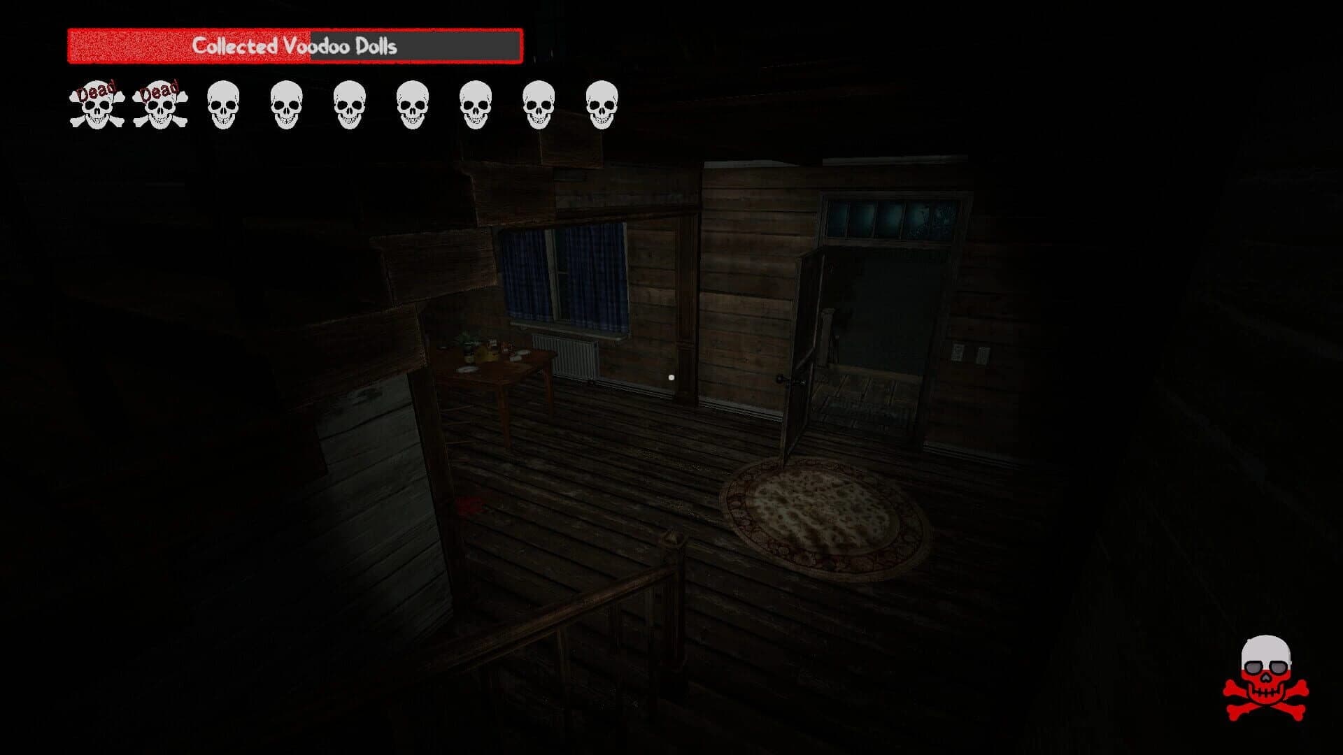 The Soul's Choice screenshot 2