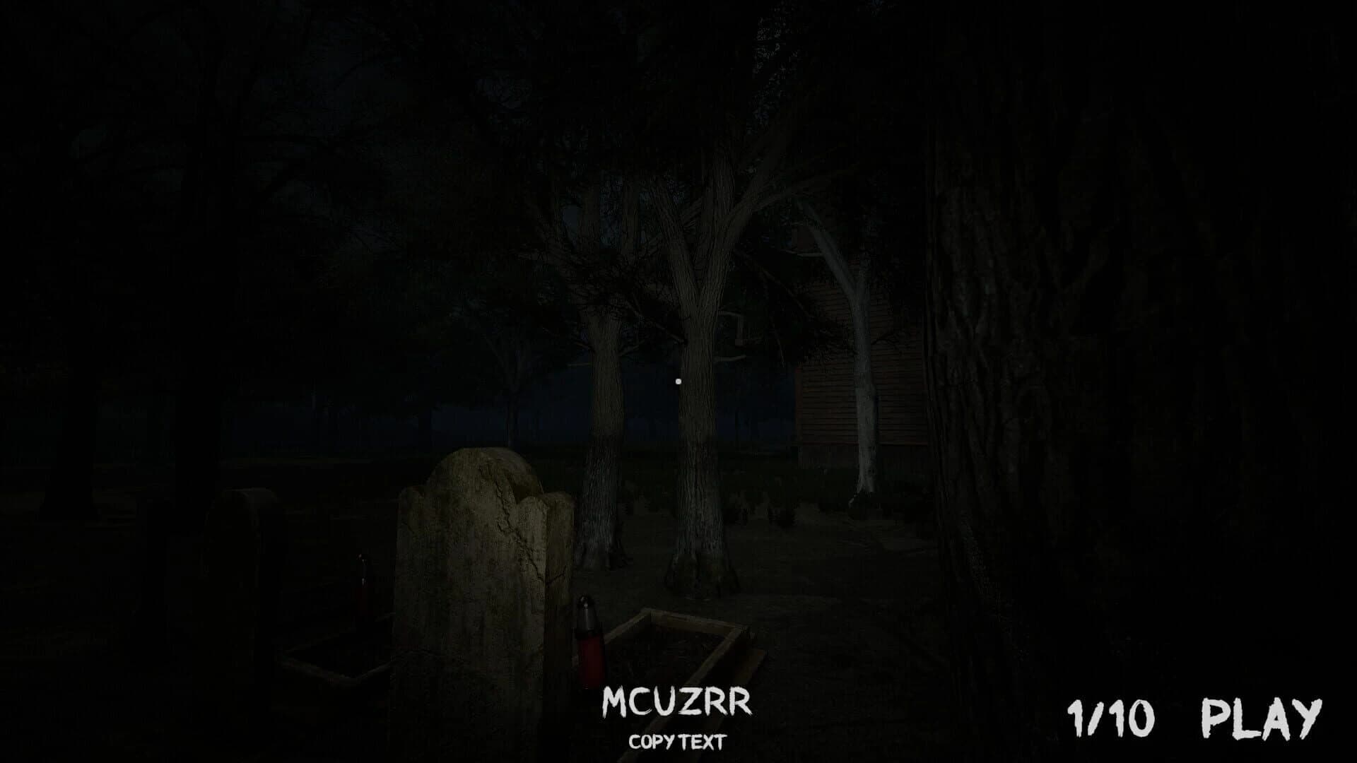 The Soul's Choice screenshot 1