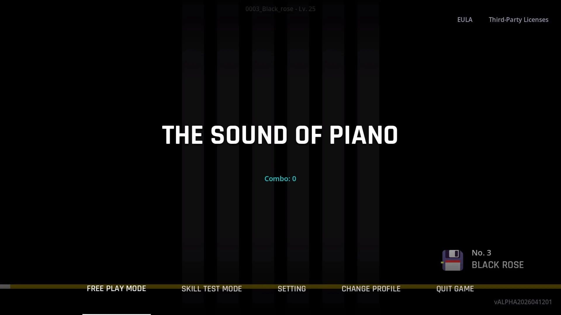The Sound of Piano screenshot 1