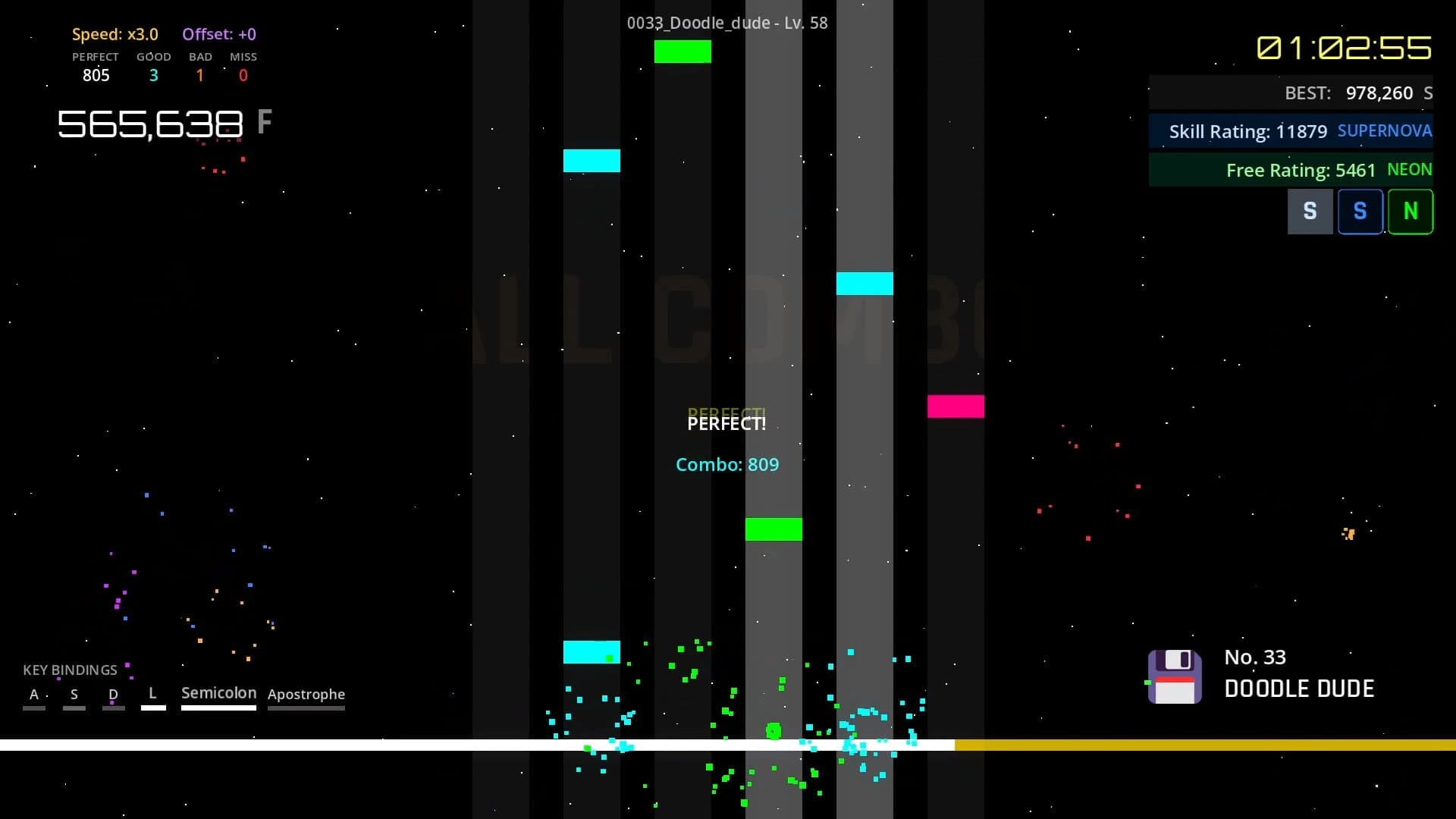 The Sound of Piano screenshot 2