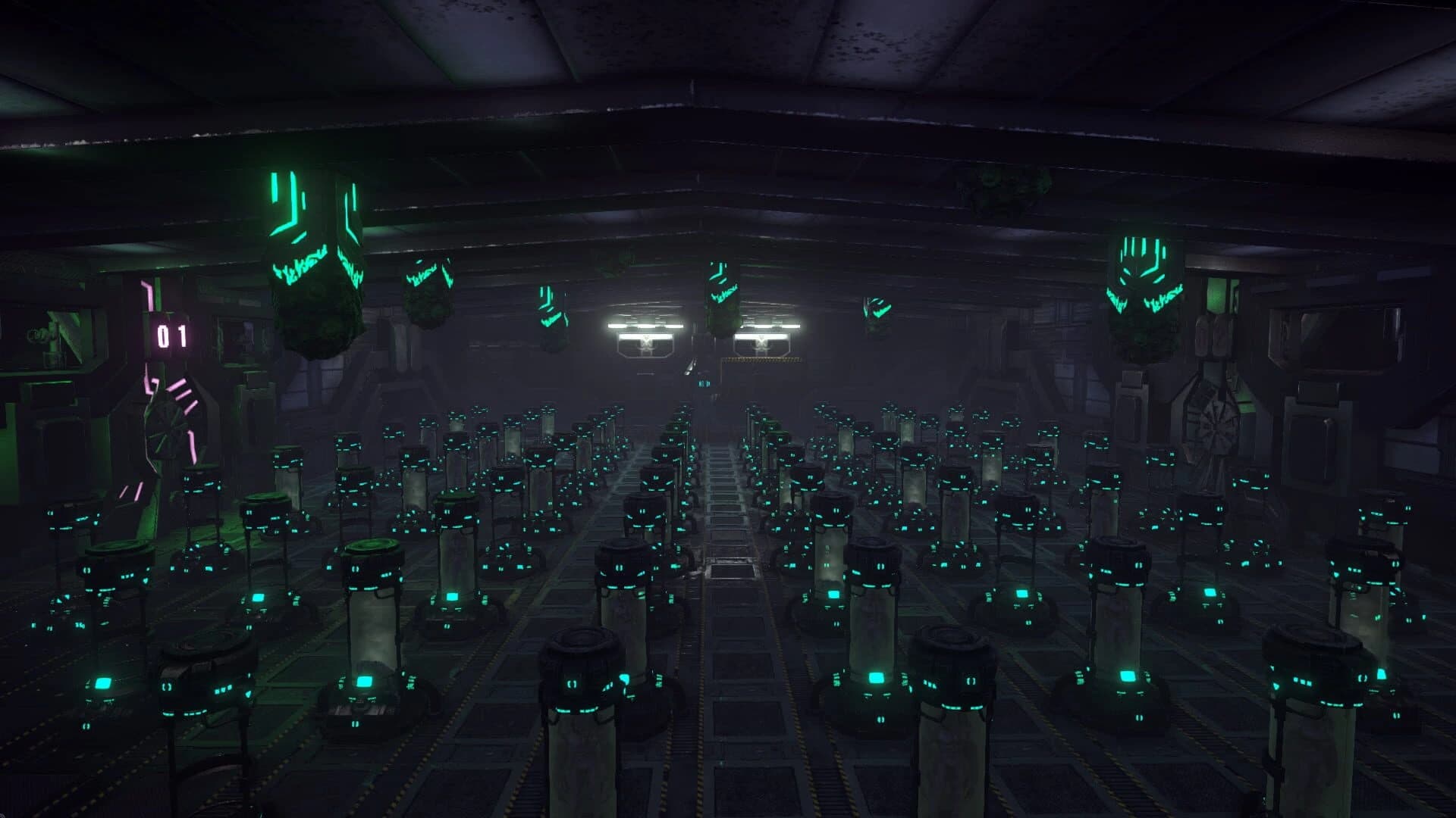 The source of evil screenshot 3