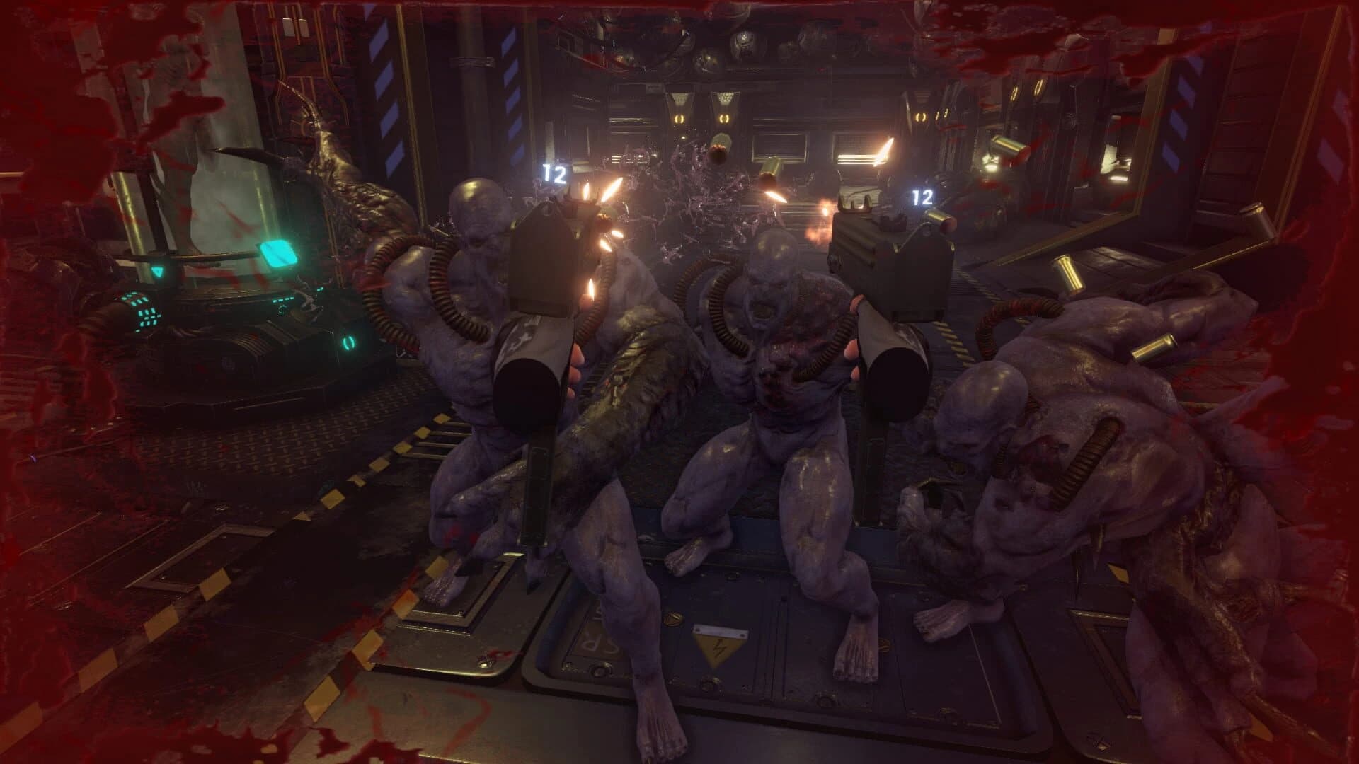 The source of evil screenshot 4