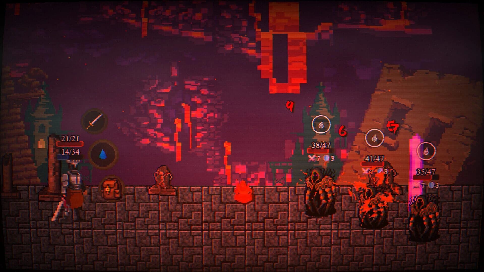 The Sovereign screenshot 3