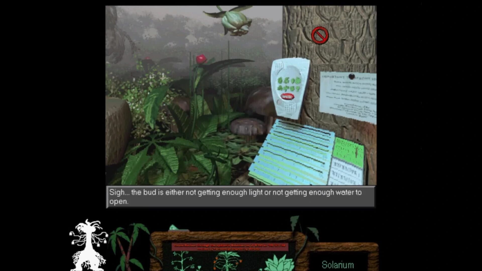 The Space Bar screenshot 1