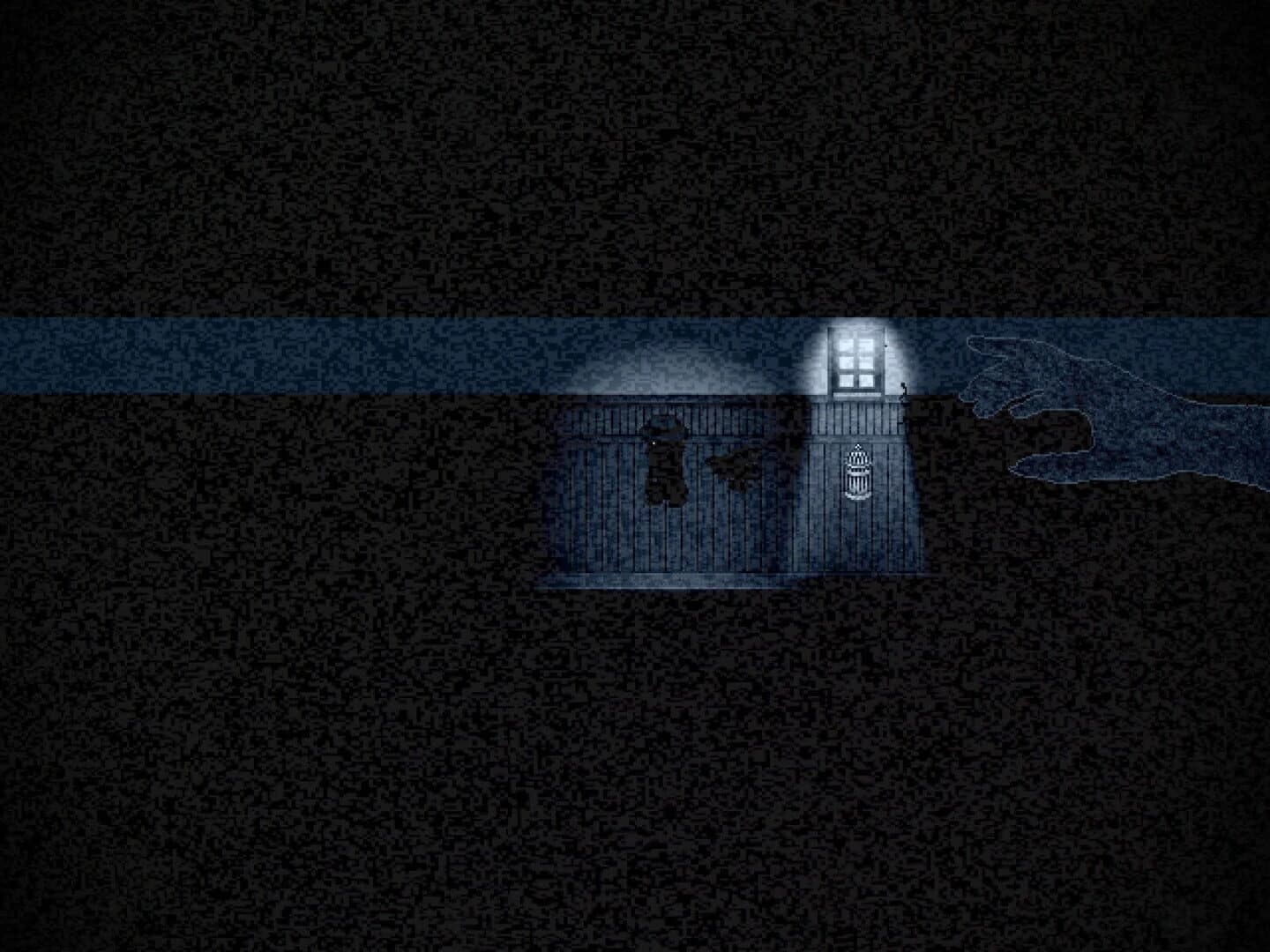 The Space-Eating Croc screenshot 2