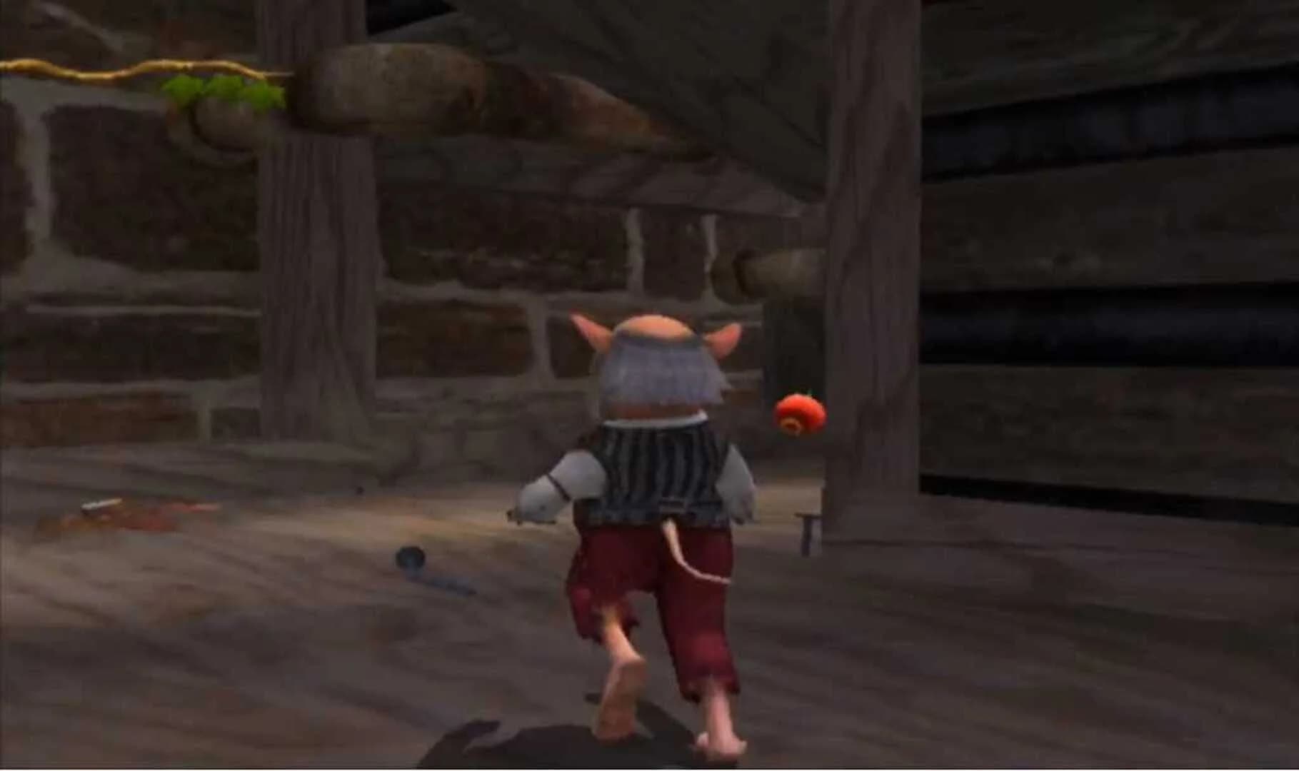 The Spiderwick Chronicles screenshot 3