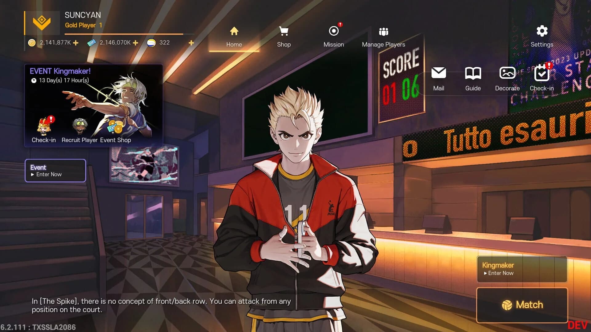 The Spike Cross screenshot 3