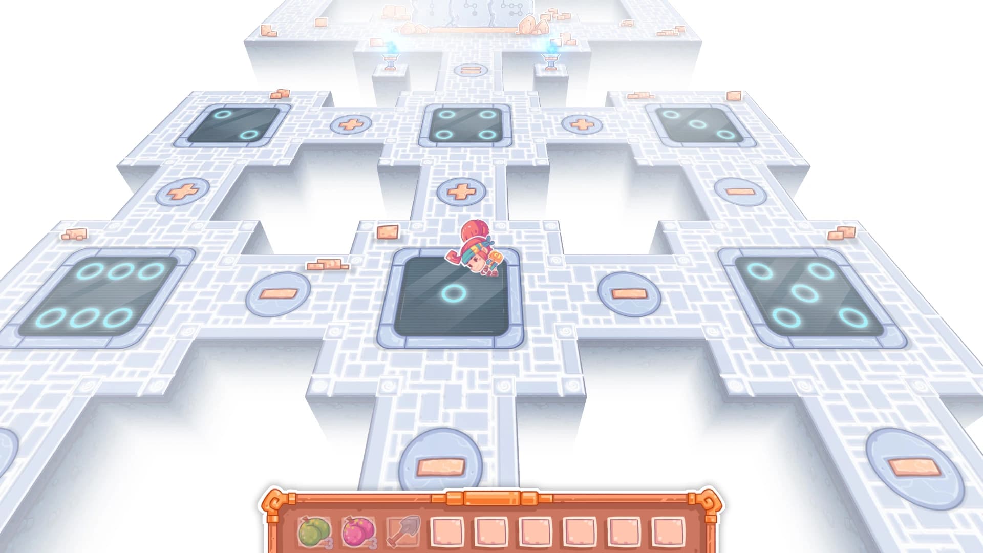 The Spiral Scouts screenshot 8