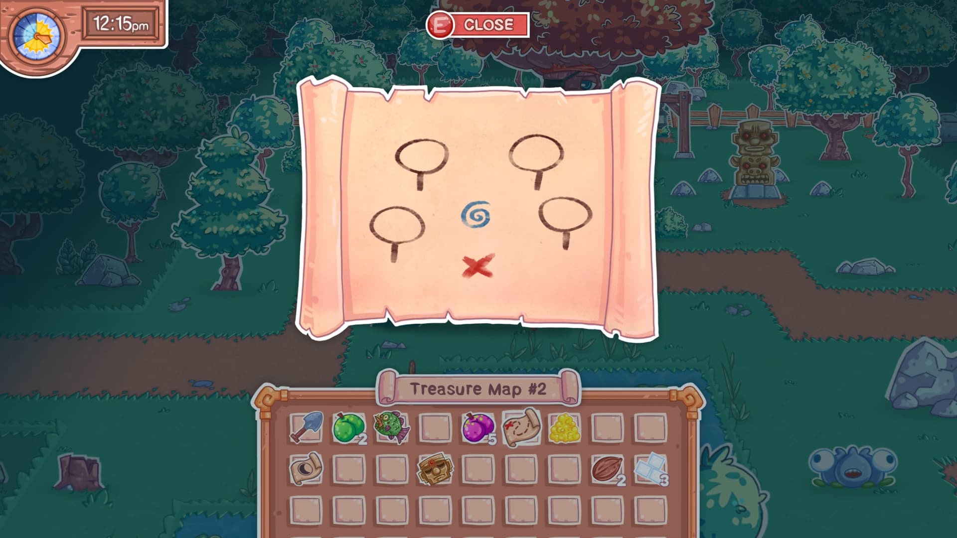 The Spiral Scouts screenshot 4