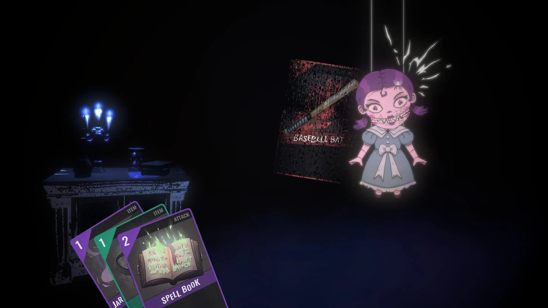 The Spirit Lift screenshot 5