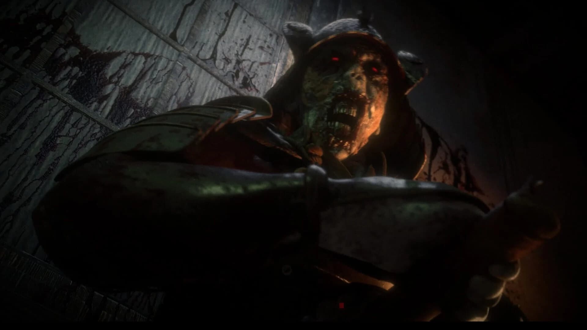 The Spirit of the Samurai screenshot 3