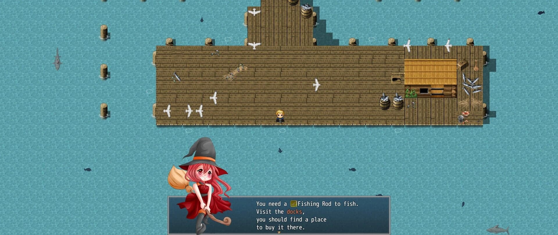 The Spirit of Twelve screenshot 5