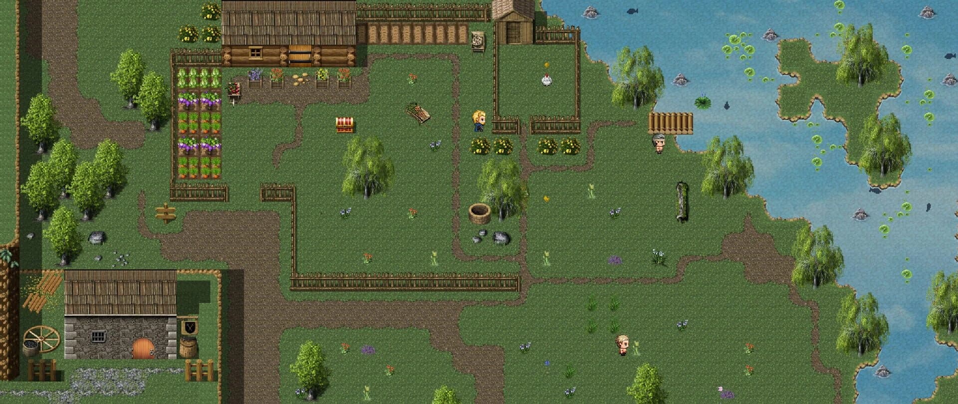 The Spirit of Twelve screenshot 4