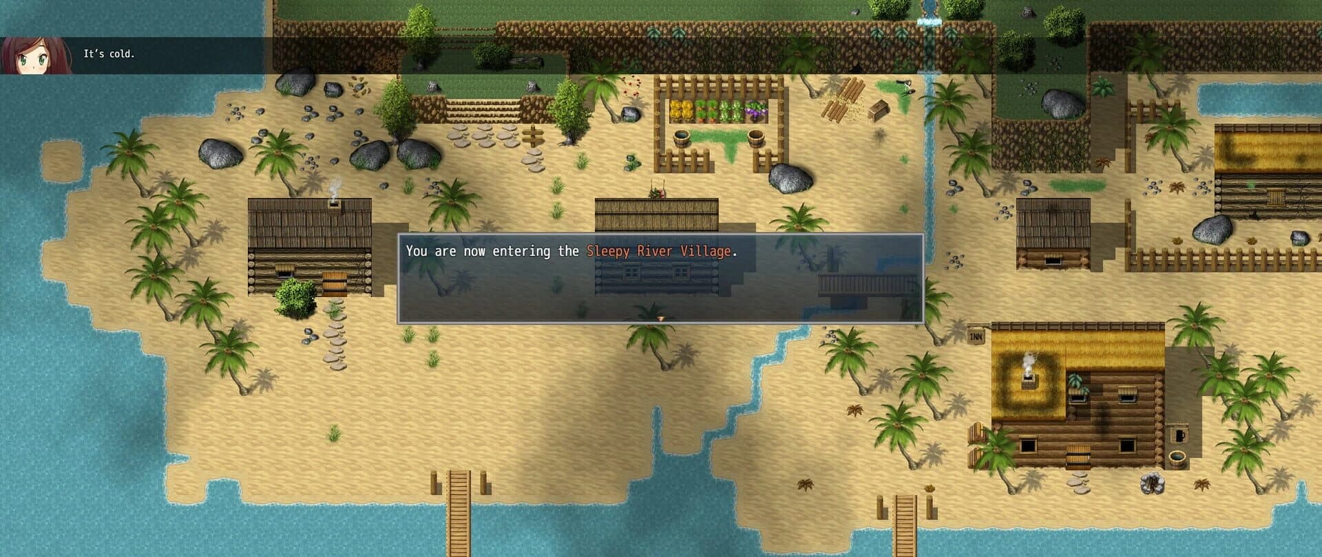 The Spirit of Twelve screenshot 1