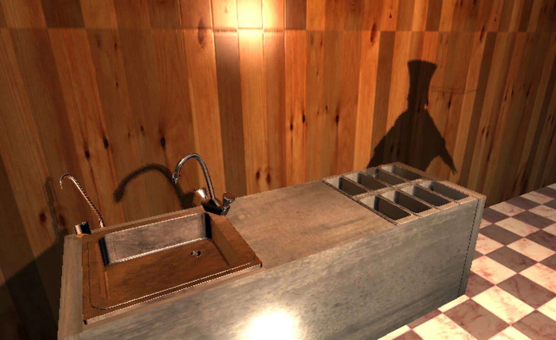 The Spook Inspectors screenshot 5
