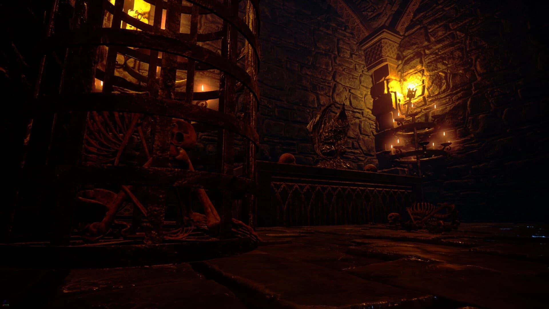 The Spoon of Doom screenshot 1
