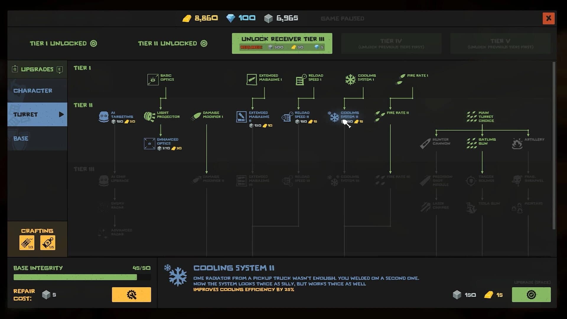 The Spotter: Dig or Die screenshot 4