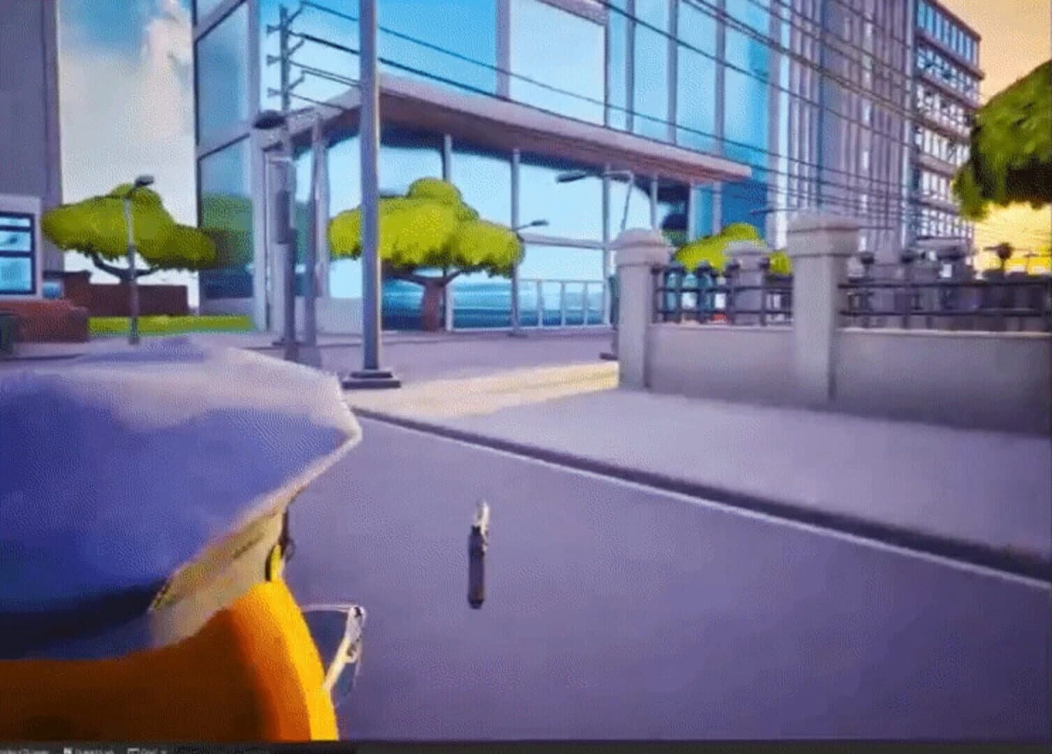 The SpudFather screenshot 2