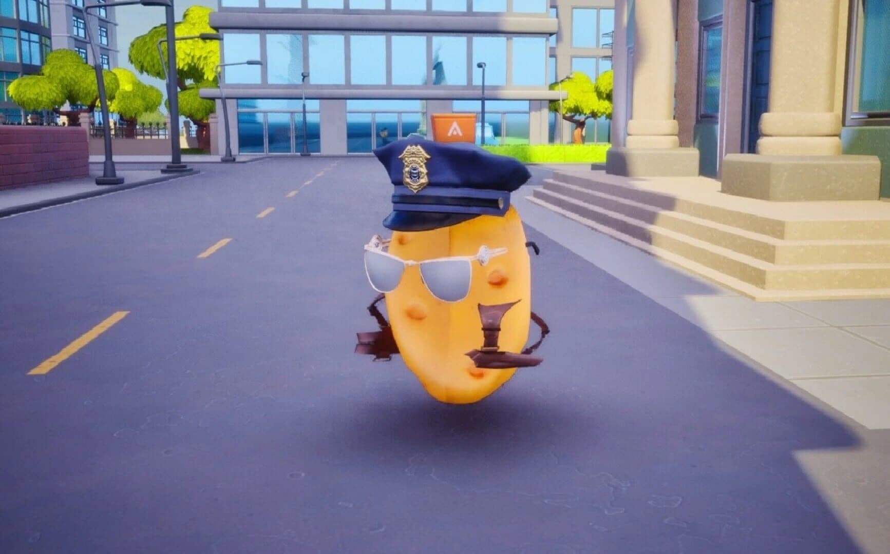 The SpudFather screenshot 3