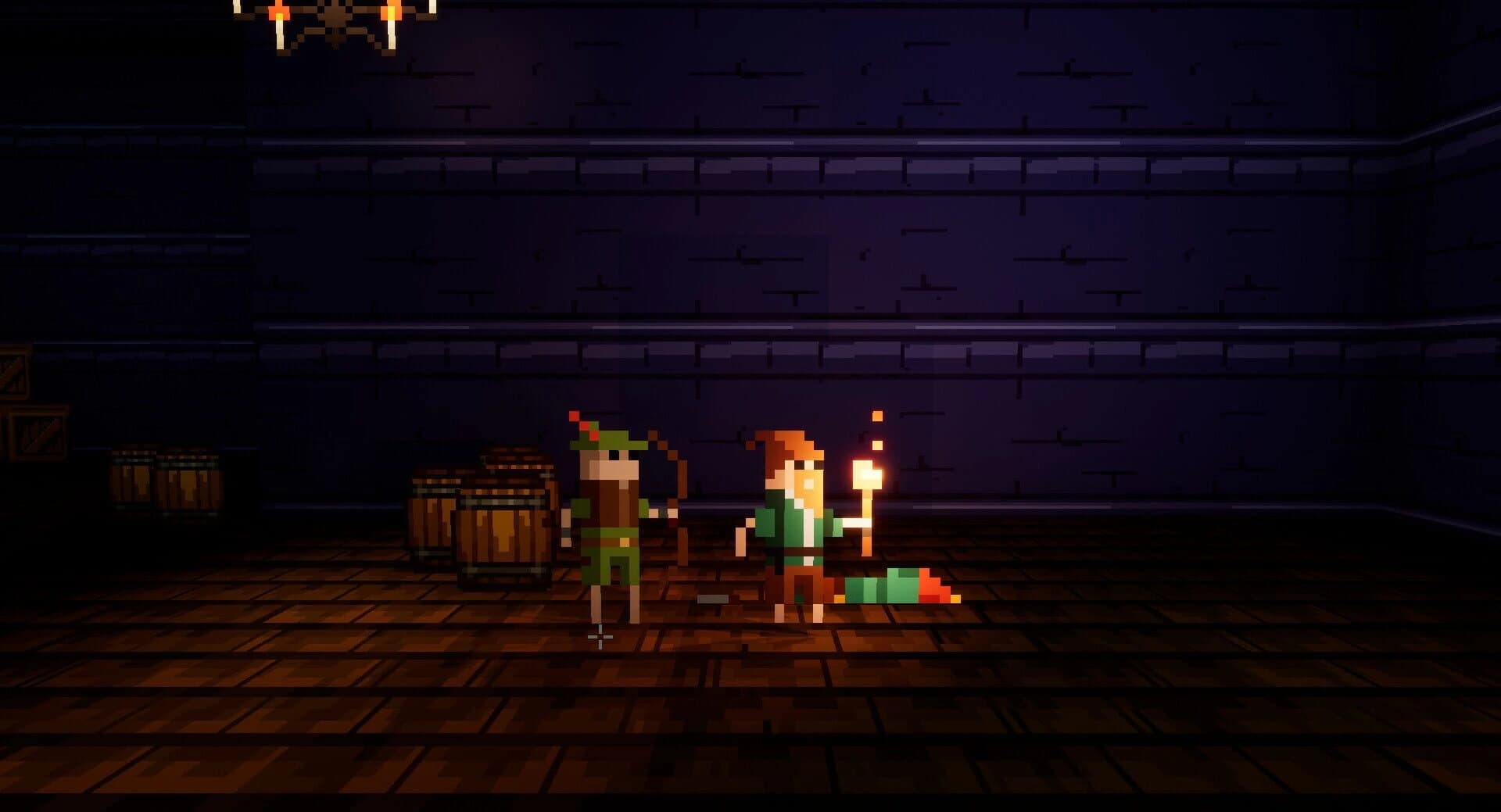 The Squire screenshot 5