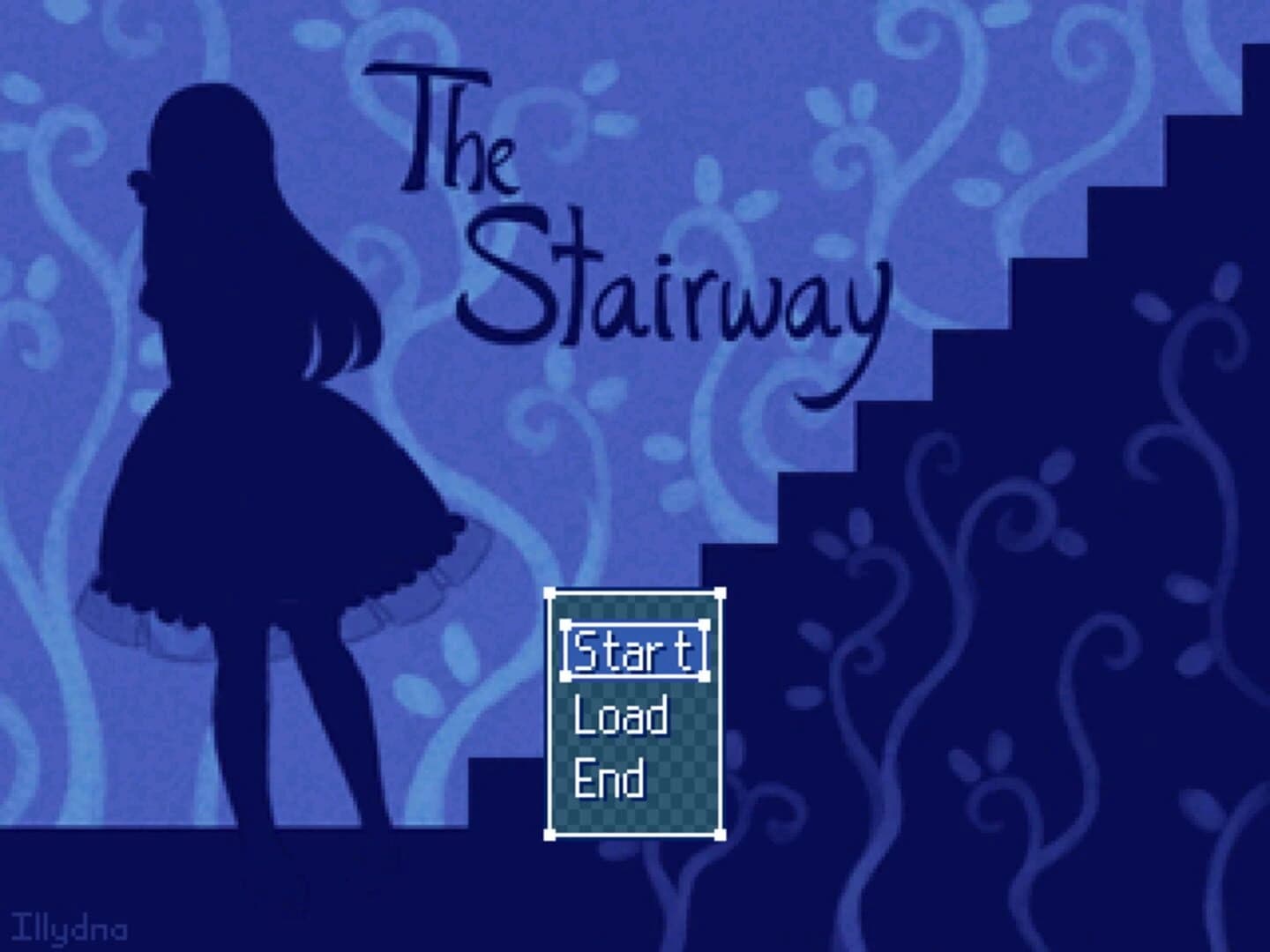 The Stairway screenshot 1
