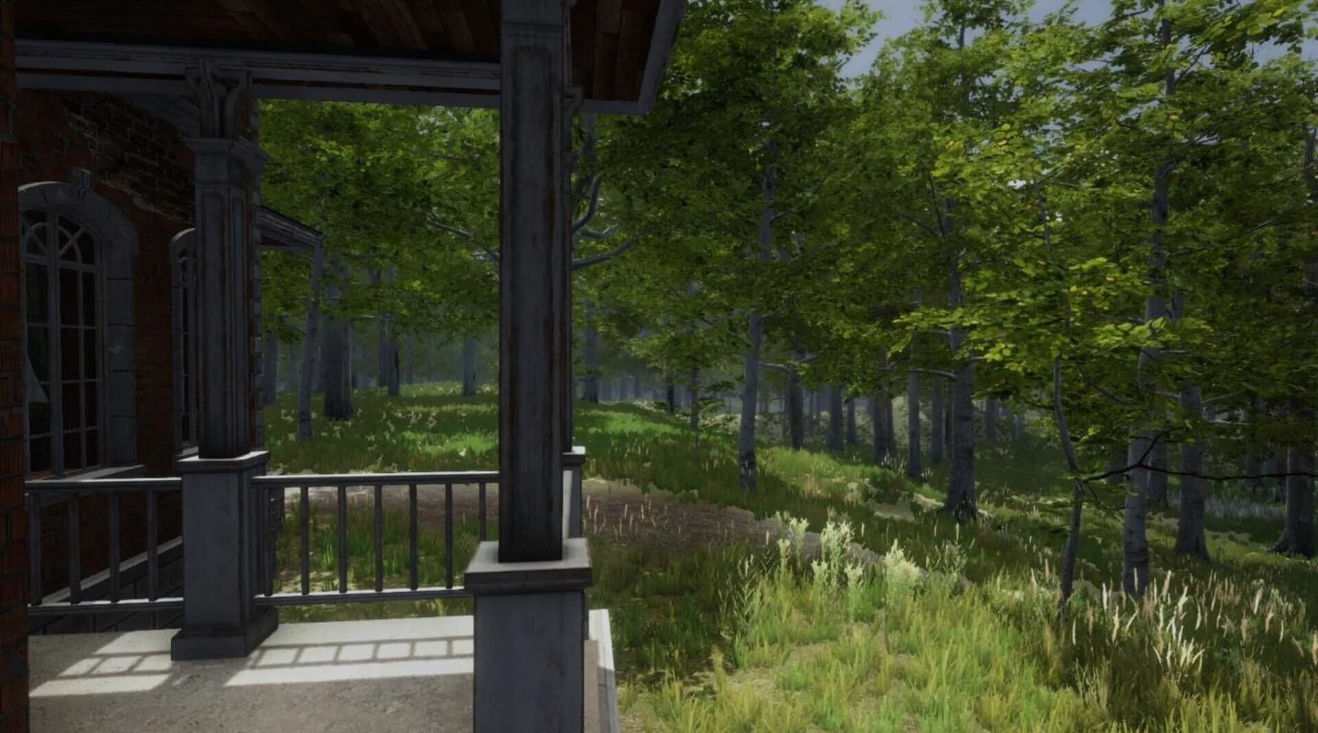 The Stalked screenshot 2