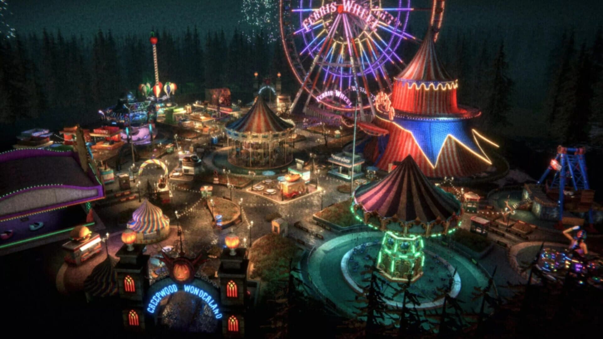 The Stalked 3 screenshot 2