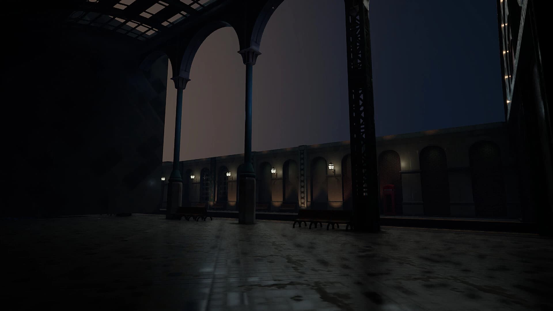 The Standard Model screenshot 6