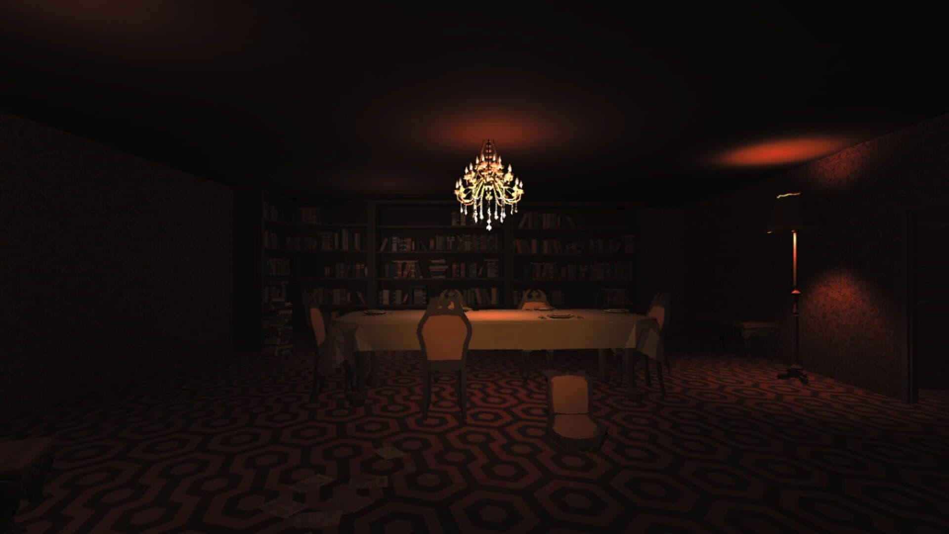 The Stare screenshot 3