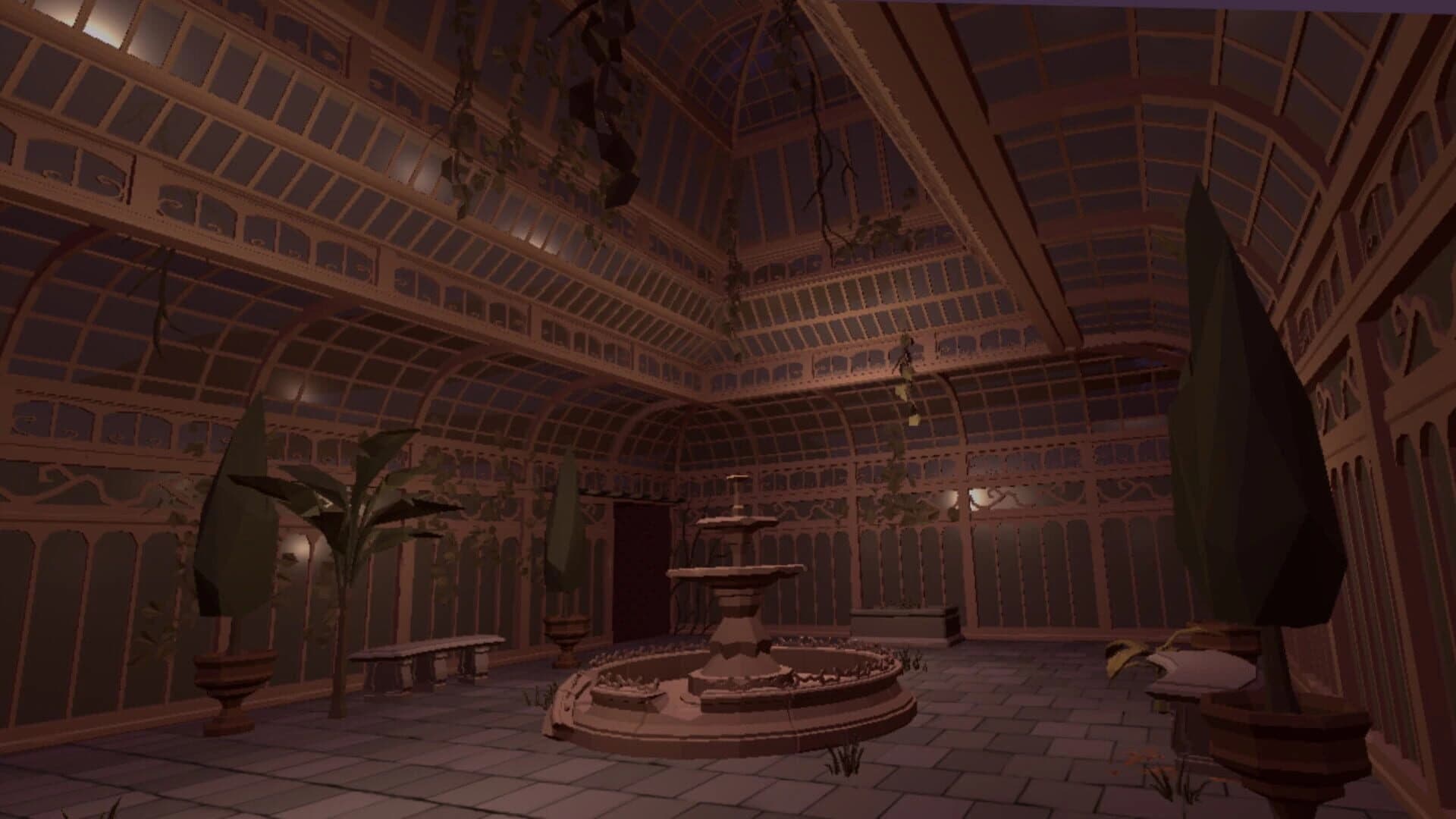 The Stare screenshot 1